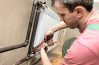 Shwt heating repair